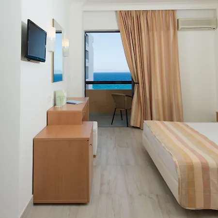 Rhodos Horizon Blu-adults Only Hotelli