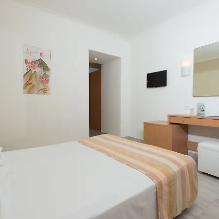 Hotelli Rhodos Horizon Blu-adults Only Rhodes City