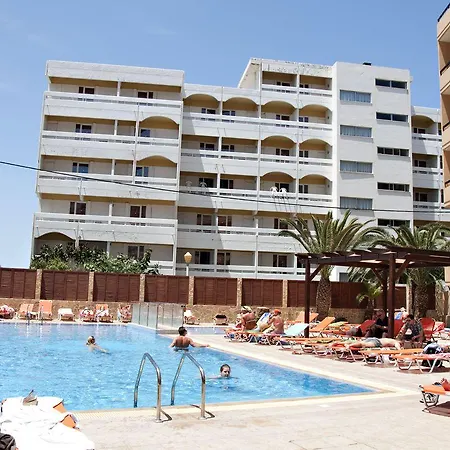 Rhodos Horizon Blu-adults Only Hotelli