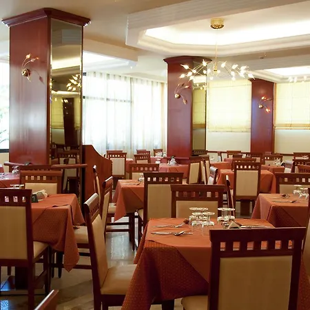 Rhodos Horizon Blu-adults Only Hotel Rhodes City