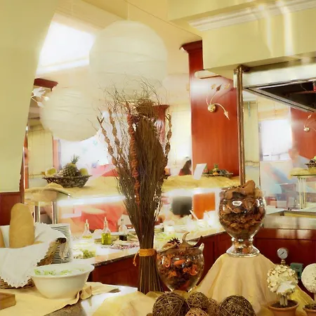 Rhodos Horizon Blu-adults Only Rhodes City