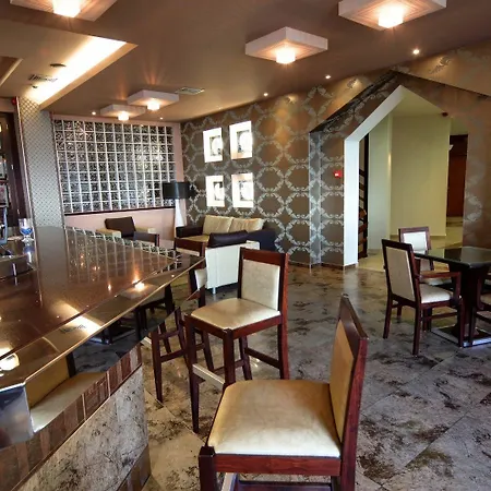 Rhodos Horizon Blu-adults Only Отель 4*