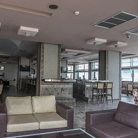 Hotel Rhodos Horizon Blu-adults Only