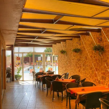 酒店 Rhodos Horizon Blu-adults Only 4*