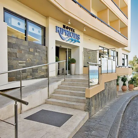 Rhodos Horizon Blu-adults Only 4*