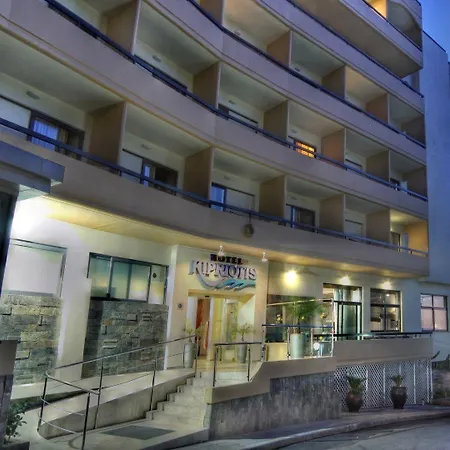 Hotelli Rhodos Horizon Blu-adults Only Rhodes City
