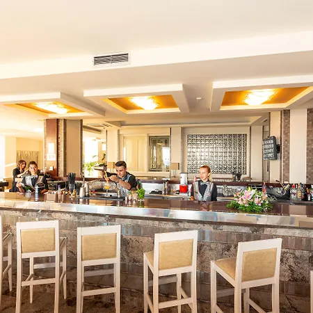 Rhodos Horizon Blu-adults Only 4*
