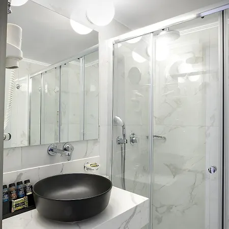 Hotel Rhodos Horizon Blu-adults Only