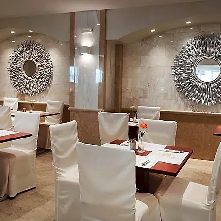 Rhodos Horizon Blu-adults Only 酒店 Rhodes City
