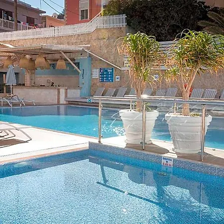 Rhodos Horizon Blu-adults Only 4*
