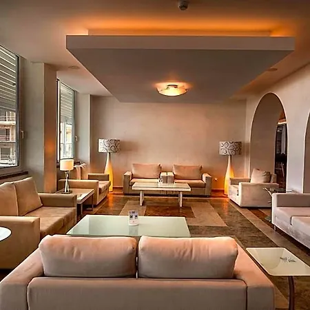 Rhodos Horizon Blu-adults Only 4*