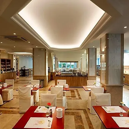Rhodos Horizon Blu-adults Only 4*