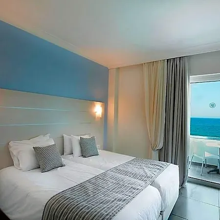 Rhodos Horizon Blu-adults Only 酒店 Rhodes City