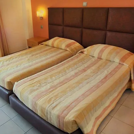Rhodos Horizon Blu-adults Only Hotel Rhodes City