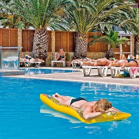 Rhodos Horizon Blu-adults Only 4*