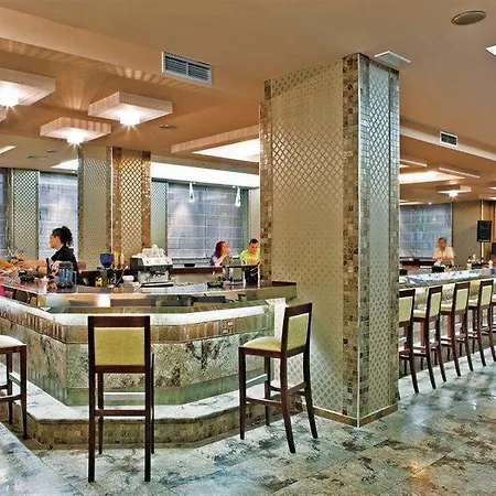 Rhodos Horizon Blu-adults Only Hotel Rhodes City