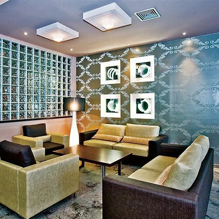 Rhodos Horizon Blu-adults Only Hotel