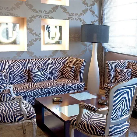 Rhodos Horizon Blu-adults Only 4* Rhodes City