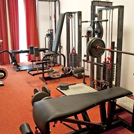 Rhodos Horizon Blu-adults Only 4* Rhodes City