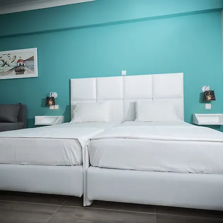 Hotel Rhodos Horizon Blu-adults Only Rhodes City