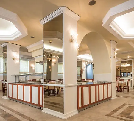 Hotel Rhodos Horizon Blu-adults Only