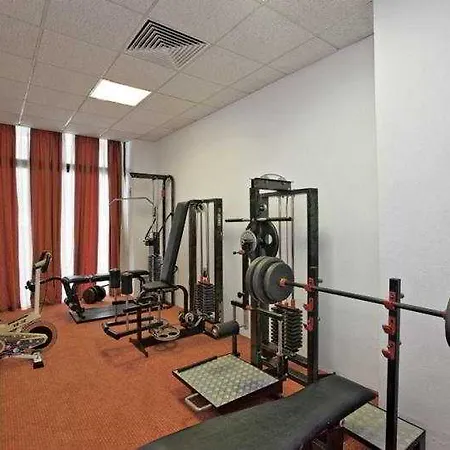 Hotel Rhodos Horizon Blu-adults Only
