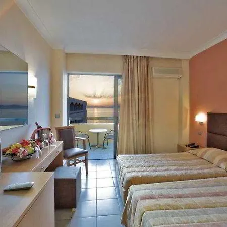 Rhodos Horizon Blu-adults Only 4*