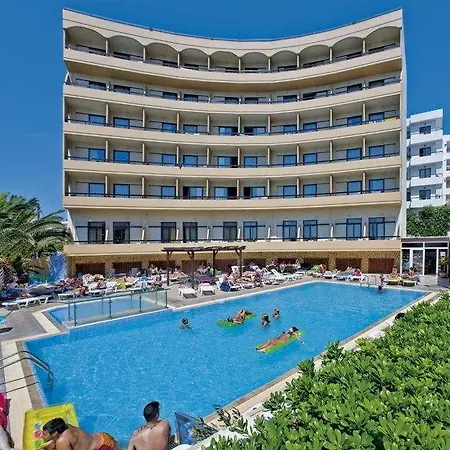 Rhodos Horizon Blu-adults Only Hotelli Rhodes City