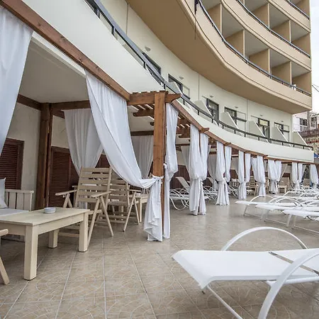 Rhodos Horizon Blu-adults Only Готель