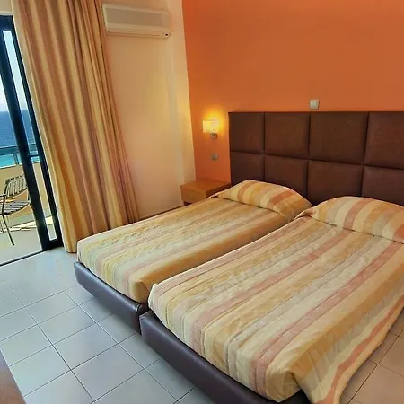 Rhodos Horizon Blu-adults Only Hotel Rhodes City