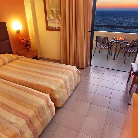 Rhodos Horizon Blu-adults Only Hotel Rhodes City