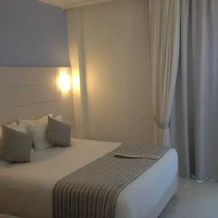 Hotel Rhodos Horizon Blu-adults Only