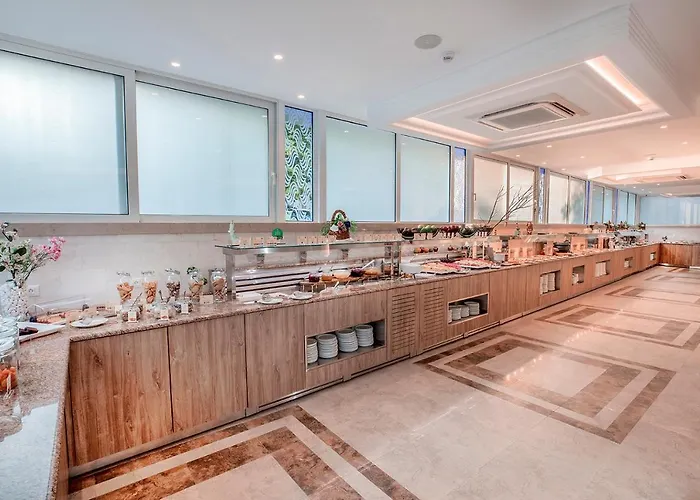 Rhodos Horizon Blu-adults Only ホテル Rhodes City