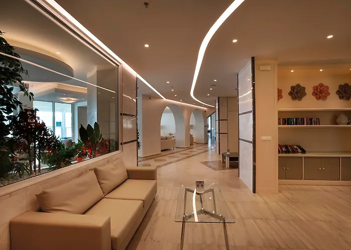 Rhodos Horizon Blu-adults Only ホテル Rhodes City