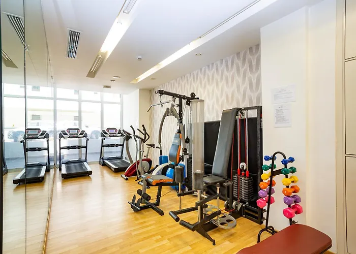 ホテル Rhodos Horizon Blu-adults Only