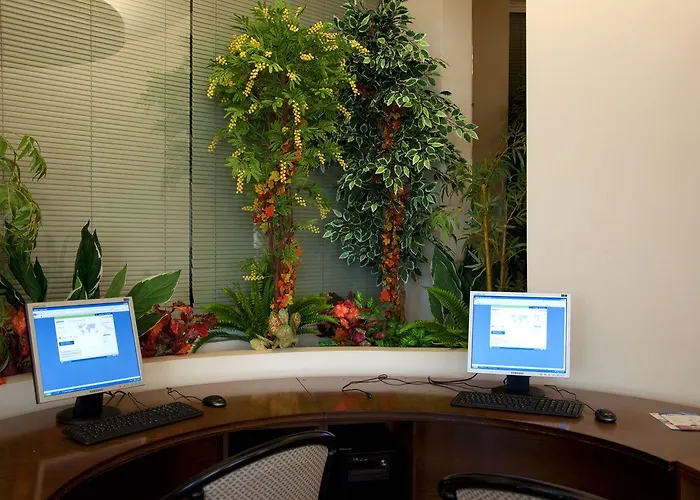 ホテル Rhodos Horizon Blu-adults Only 4*