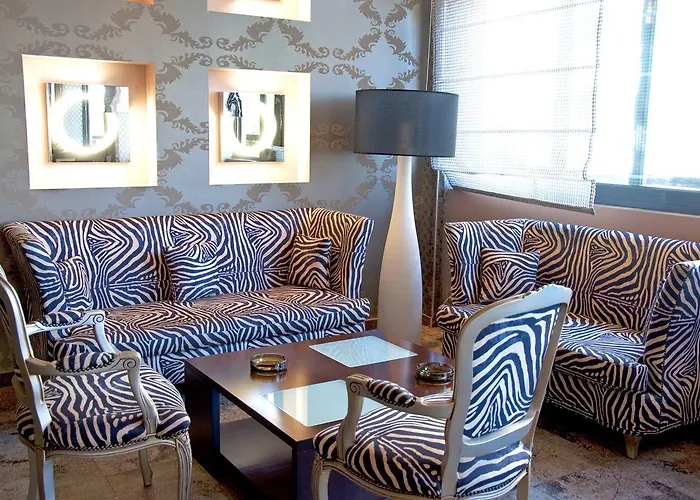 Rhodos Horizon Blu-adults Only ホテル Rhodes City