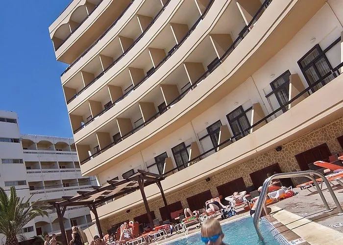 Rhodos Horizon Blu-adults Only Rhodes City