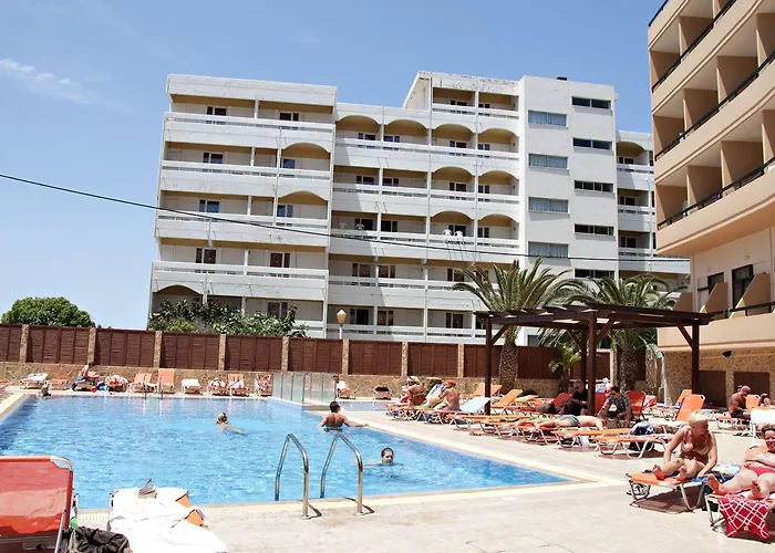 Rhodos Horizon Blu-adults Only ホテル