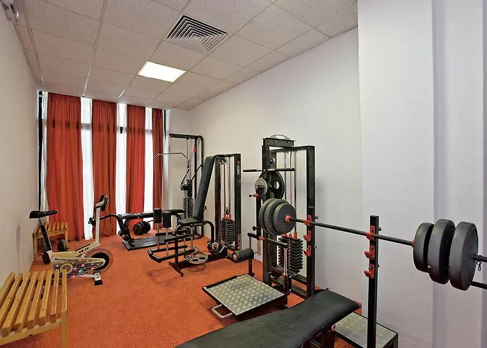 ホテル Rhodos Horizon Blu-adults Only Rhodes City