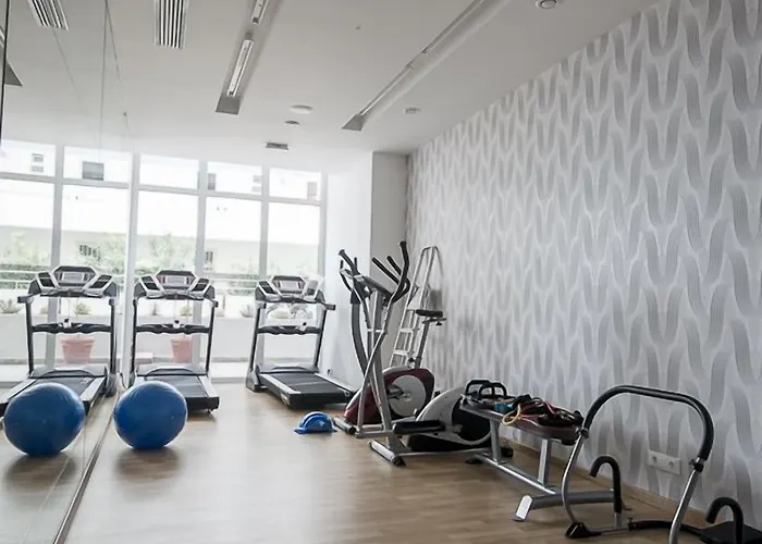 Rhodos Horizon Blu-adults Only ホテル Rhodes City