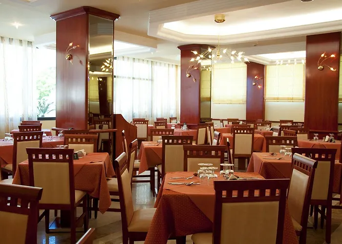 Rhodos Horizon Blu-adults Only ホテル Rhodes City