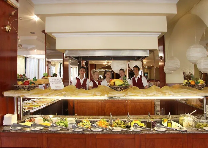 ホテル Rhodos Horizon Blu-adults Only