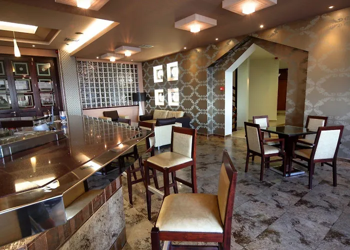 Rhodos Horizon Blu-adults Only ホテル 4*