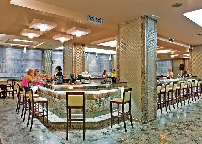 Rhodos Horizon Blu-adults Only ホテル Rhodes City