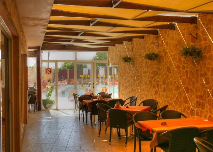 Rhodos Horizon Blu-adults Only ホテル Rhodes City