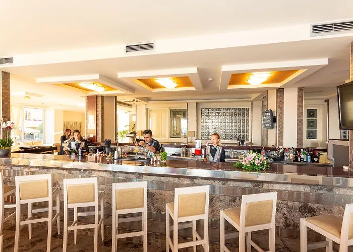 Rhodos Horizon Blu-adults Only 4*