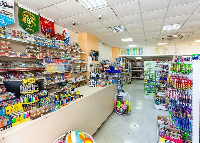 ホテル Rhodos Horizon Blu-adults Only Rhodes City