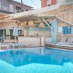 Rhodos Horizon Blu-adults Only 4*