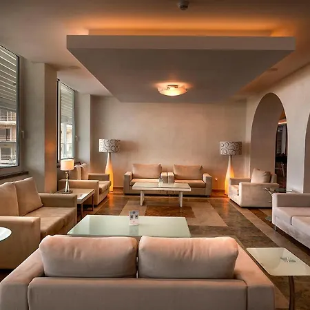 Rhodos Horizon Blu-adults Only Rhodes City